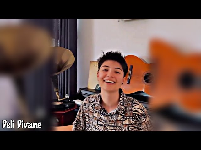 Tuana Özkurt & Buray - Deli Divane