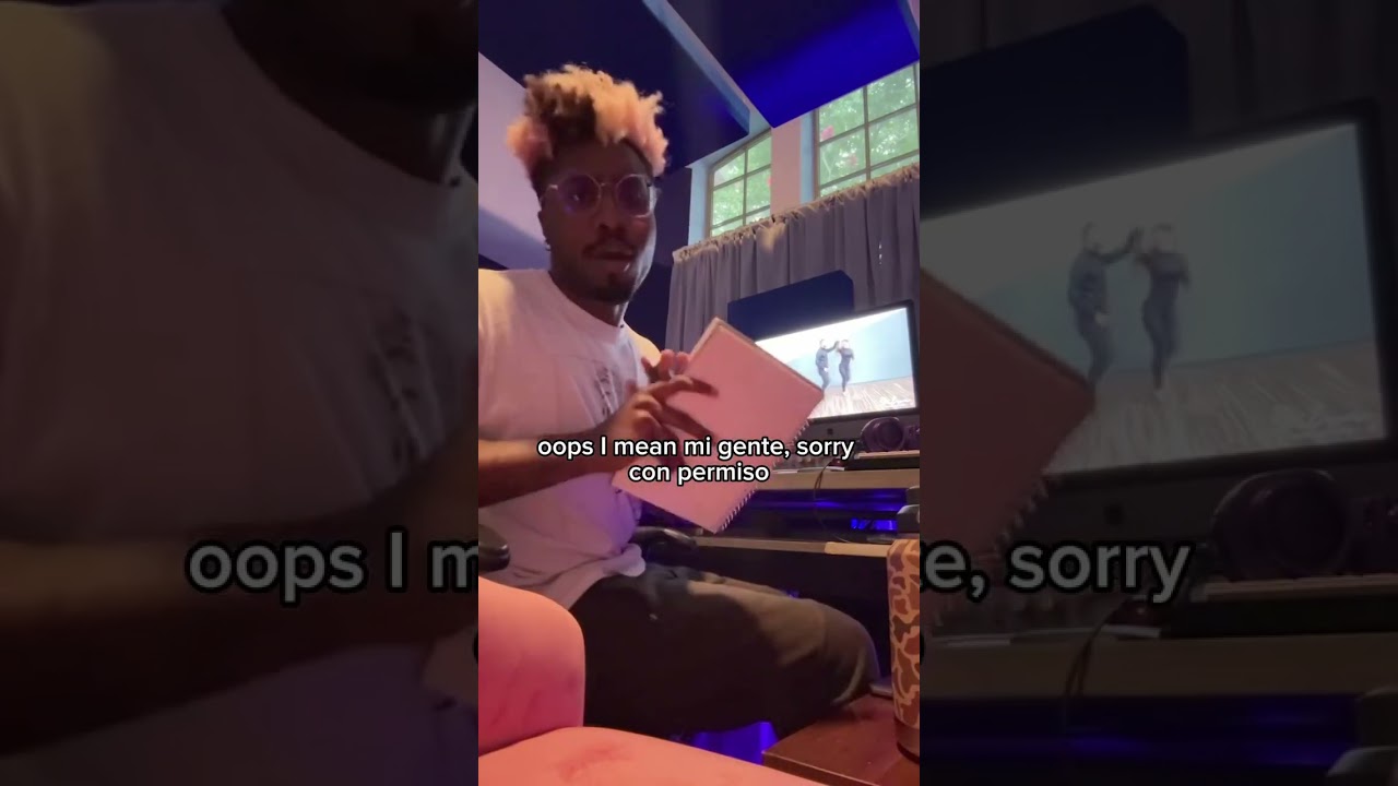 REPOST: I pray this message finds anybody mad about @badbunnypr playing the Super Bowl. Amen.