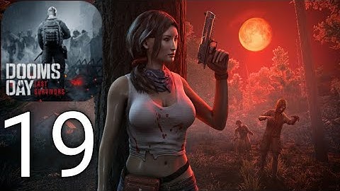 Doomsday Last Survive | Android Gameplay Walkthrough Chapter-19 Victory Horn