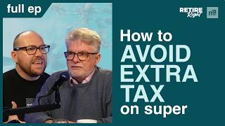 WRAP accounts for wealth accumulation & retirement