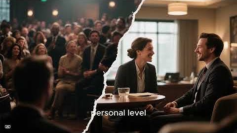 Marketing 101: How to Build Genuine Connections & Grow Your Brand