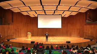 Ccsc Step Team Bhm Celebration