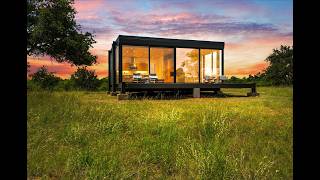 272-Acre Texas Hill Country Ranch for Sale | Off-Grid Retreat Near Llano, TX