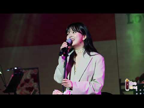 디에이드(The Ade) - 바람이 부네요/ Beautiful Mint Life #10 2일차 (19.5.12) @올림픽공원