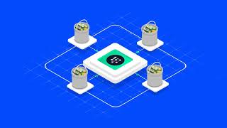 Introducing DeFi's a DeFi aggregator for diversified yield generation