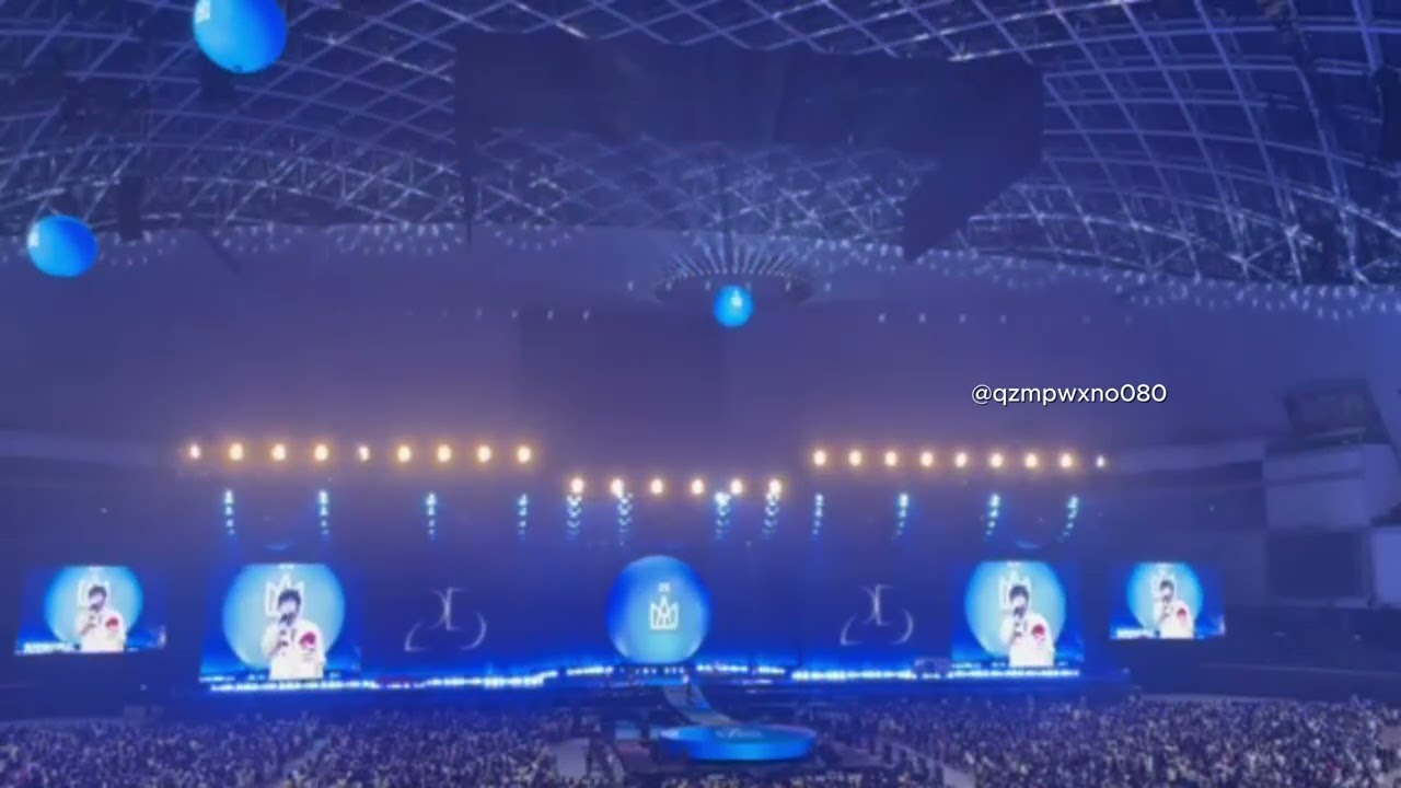 三安《#愛情萬歲+#第二人生+#聽不到》MAYDAY #5525 LIVE TOUR 五月天[#回到那一天] 25週年巡迴演唱會台北站 7/5 重生場 #五月天