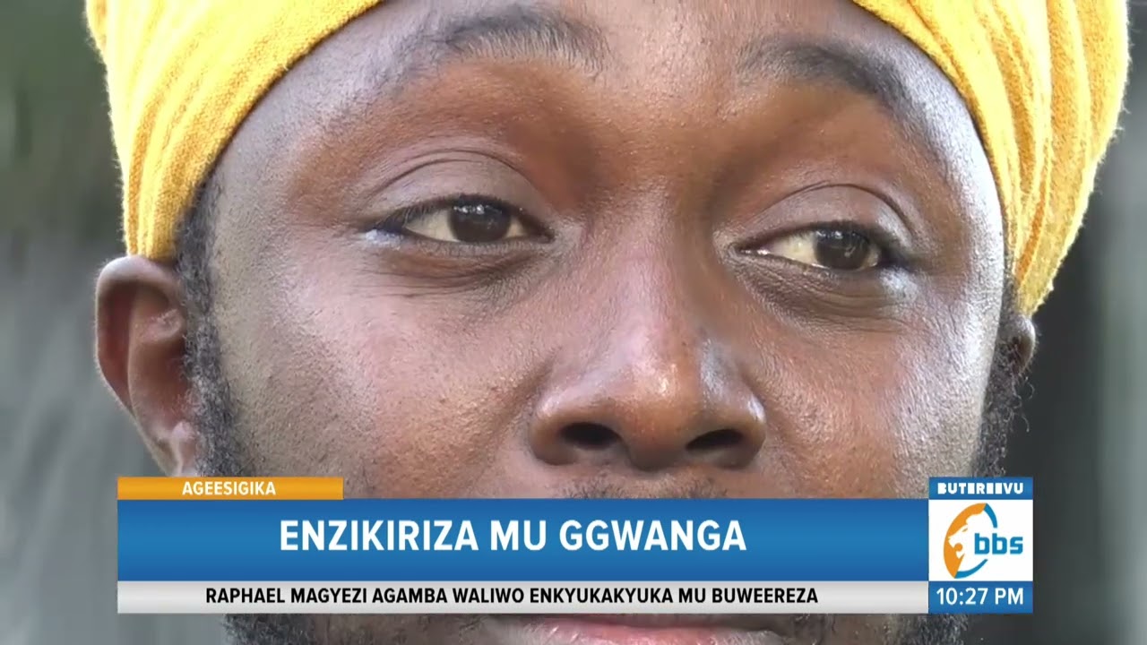 Biibino byotomanyi ku Nzikiriza y'Abalasita, tebbakiririza mu ggulu wadde eggeeyeena.