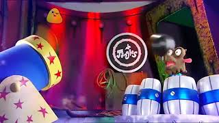 Cbeebies Space Pirates Theme Song Hq