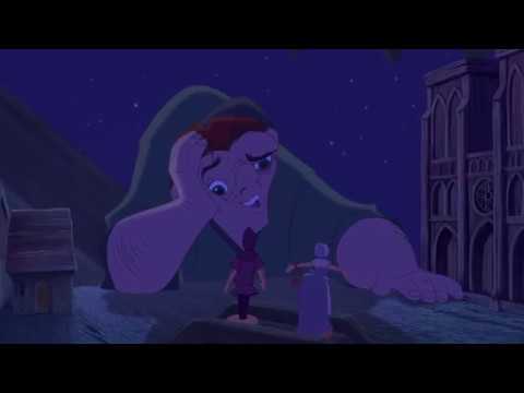 نور الجنة أحدب نوتردام