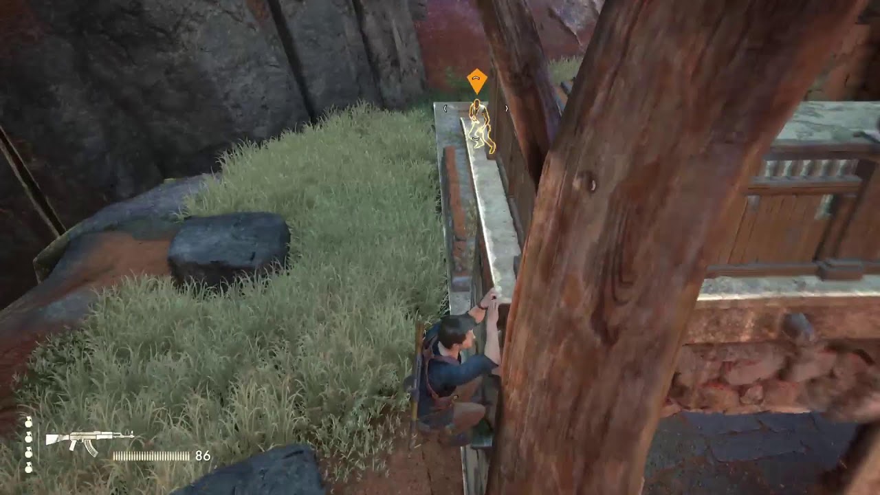 洋楽 blue GRASSROOTZ - UNCHARTED REGIONS Uncharted 4 - YouTube