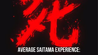 The Strongest Battlegrounds - Saitama Death Counter Theme