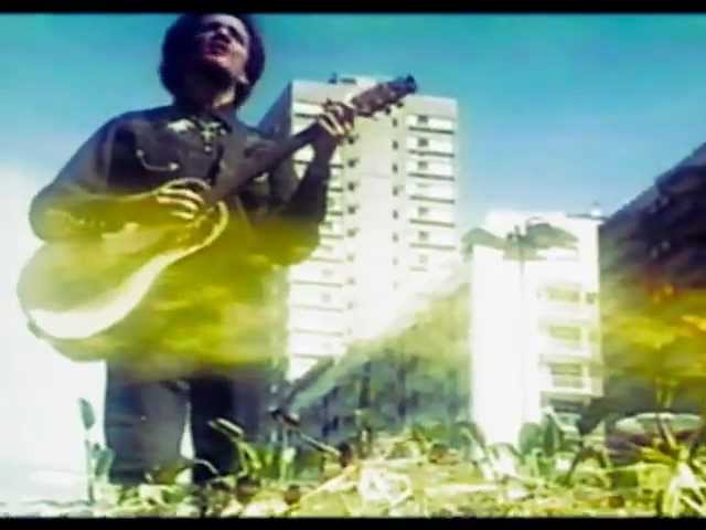 Zé Ramalho - Cidadão