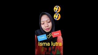 Kumpulan  Truth Or Dare Instagram Paling Ngakak Pake Bahasa Masamba 