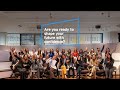 Build Strategy &amp; M&amp;A Careers | EY Parthenon NextGen Women 2025