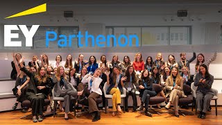 Careers in Strategy & M&A for Women Professionals | EY-Parthenon NextGen Women 2025 screenshot 2