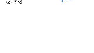 Calculating ∆U and q for an Isothermal Compression