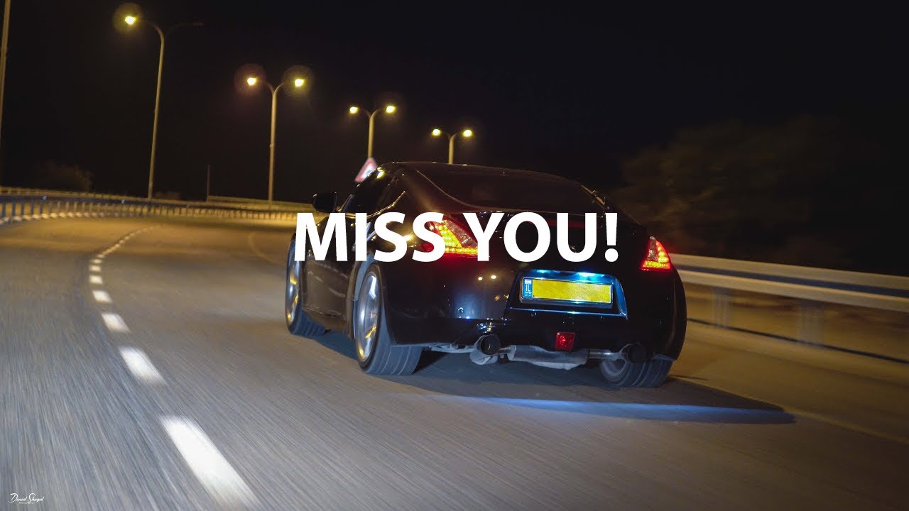 CORPSE - Miss You! (370z Drift Escorted by Evoque) GTA V