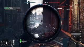 Battlefield V - BAN Speedrun (2:27)