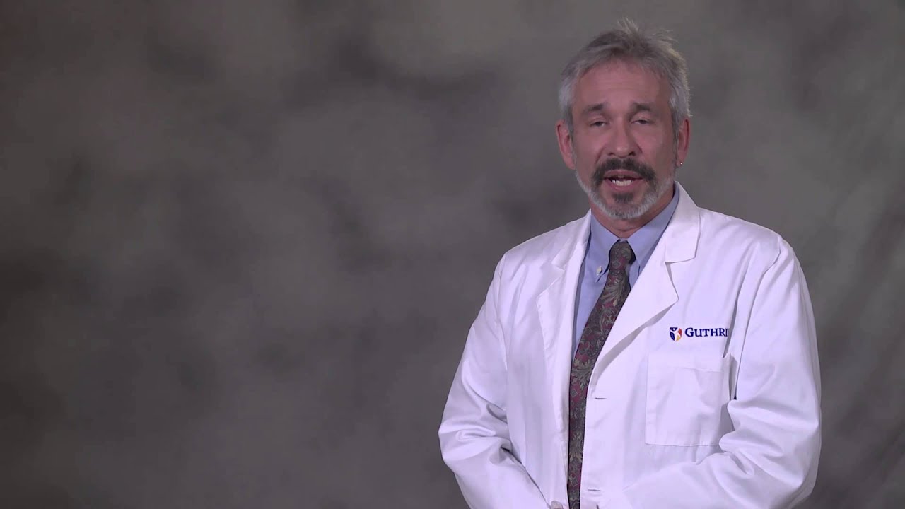 Dr. Eric Phillips YouTube