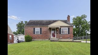 8546 Darnell Avenue Cincinnati, OH | ColdwellBankerHomes.com 8546 Darnell Avenue Cincinnati, OH | ColdwellBankerHomes.com