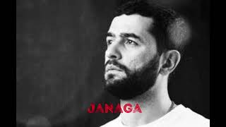 Janaga  не моя(slowed version)
