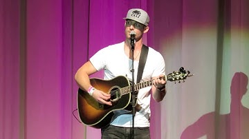 College Musician: Brett Young: 1-800-993-NEON