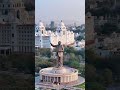 DR.Br.Ambedkar statue 🔝🫂❤️#1million #bheemdey#bheem #baba #babasaheb #babasaheb #ambedkar#ambedkarji