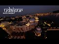 Udaipur in 4K FPV Drone - OneTake - Niche Films