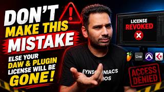 DON'T Make This Mistake! Your Plugin License Could Be GONE