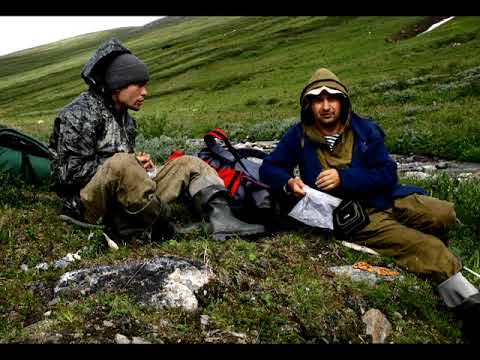 Рудник Манарага