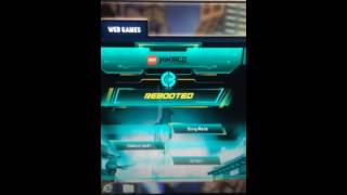 Two Ninjago Rebooted Games Out Now! screenshot 5
