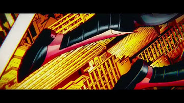 Marvel Intro version 