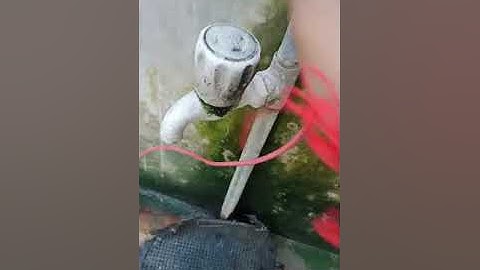 Route Tracing Demo Cable and Pipe Locator RD8100