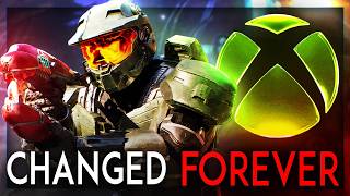MAJOR HALO NEWS: Xbox Refocuses on Halo (& IMPLODES), Halo 7 Exclusivity, Halo MMO "Leak" & MORE