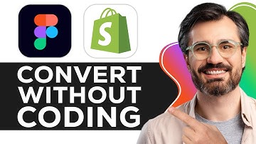 Convert Figma Design to Shopify Without Coding | Step-by-Step Guide