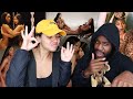 WHO  IS NORMANI?! 👀 | Normani - Wild Side (Official Video) ft. Cardi B [SIBLING REACTION]