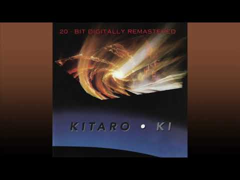 Kitaro - Cloud In The Sky