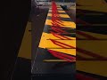 Heavy Duty Automatic Tyre Killer Demonstration | Vehicle Access Control System by UNIQSCAN Factory