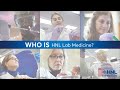 Get to know hnl lab medicine
