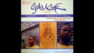Gauge • Insane (Dirty Version)