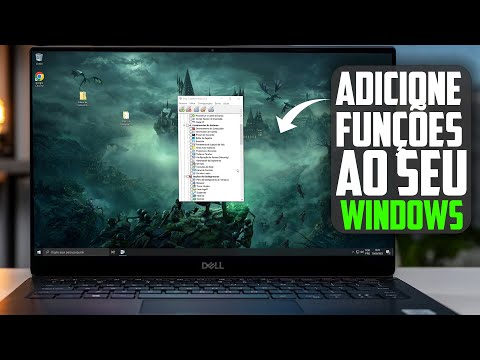 Vídeo: Diagnóstico Avançado de Memória no Windows com Memtest86 +