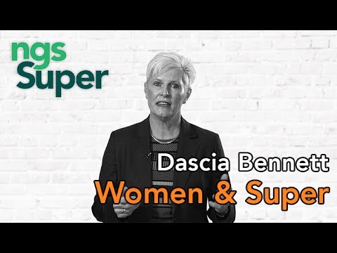 NGS Super Tips   Women & Super