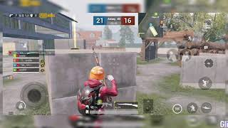 Evo Ambar Modu M762Wkar98K Guzel Vuruslar