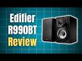Edifier R990BT Review: Is It Worth It?