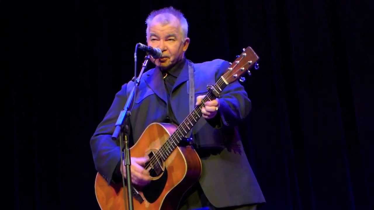 John Prine, Souvenirs YouTube