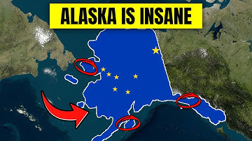 50 Alaska Facts You Won