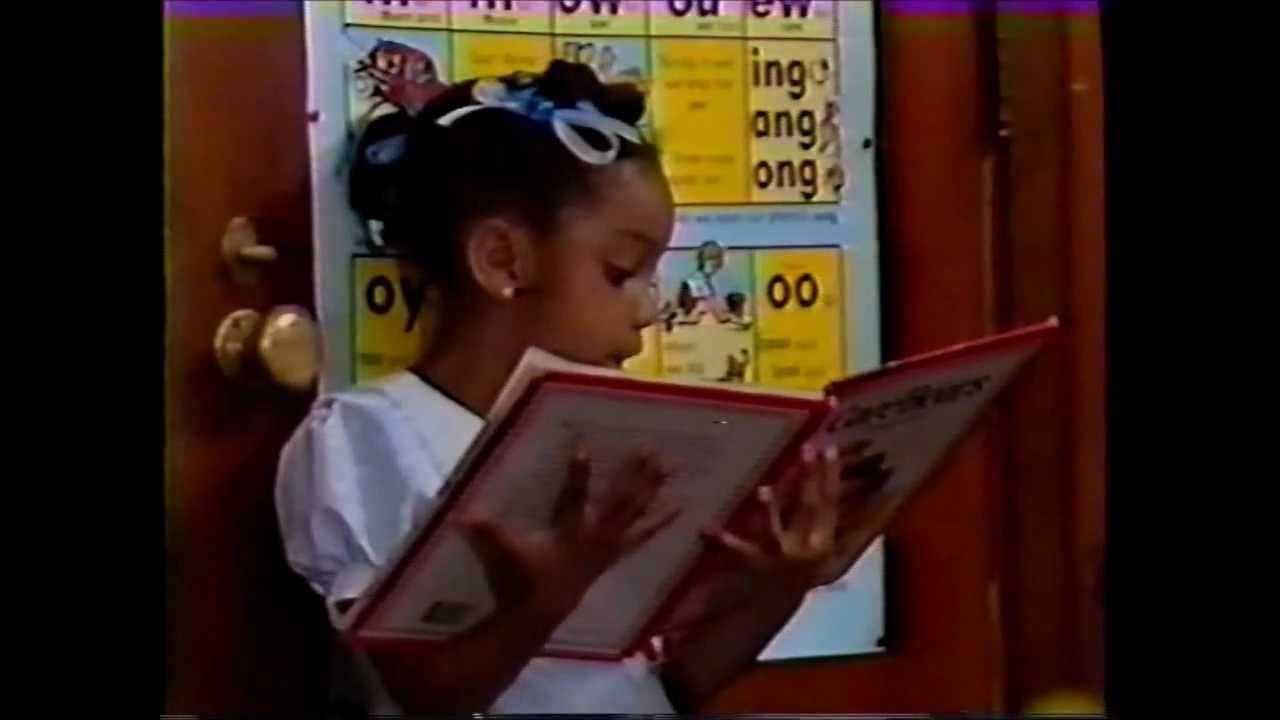 Sing, Spell, Read & Write Successful Reading ages 2-5 - YouTube