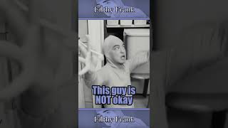 Enna is a Filthy Frank fan