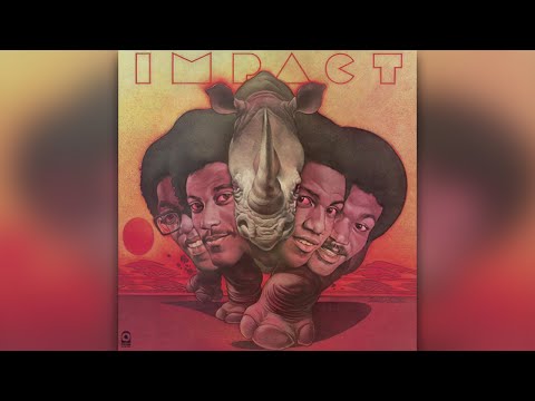 Impact - Man And Woman
