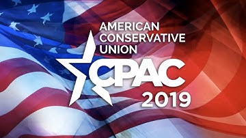 CPAC 2019- The Devil is in the Details: How Data Powers the Modern Campaign